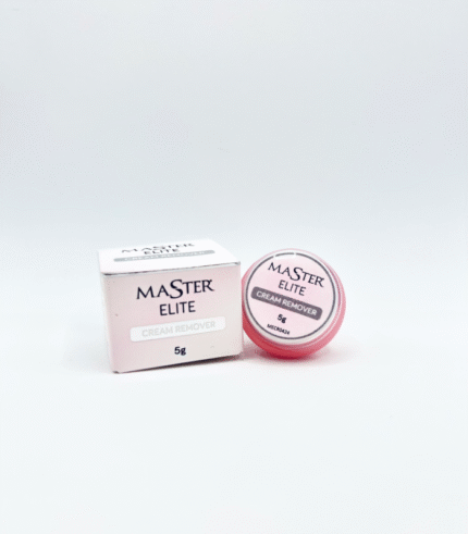 Master Elite Cream Remover