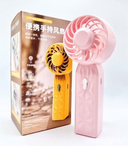 Ventilador de Cílios Peq